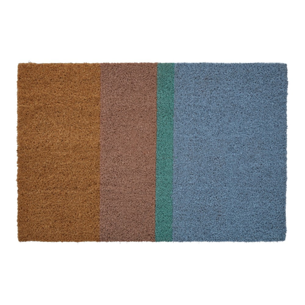 Kókuszrost lábtörlő 40x60 cm Japandi – Premier Housewares