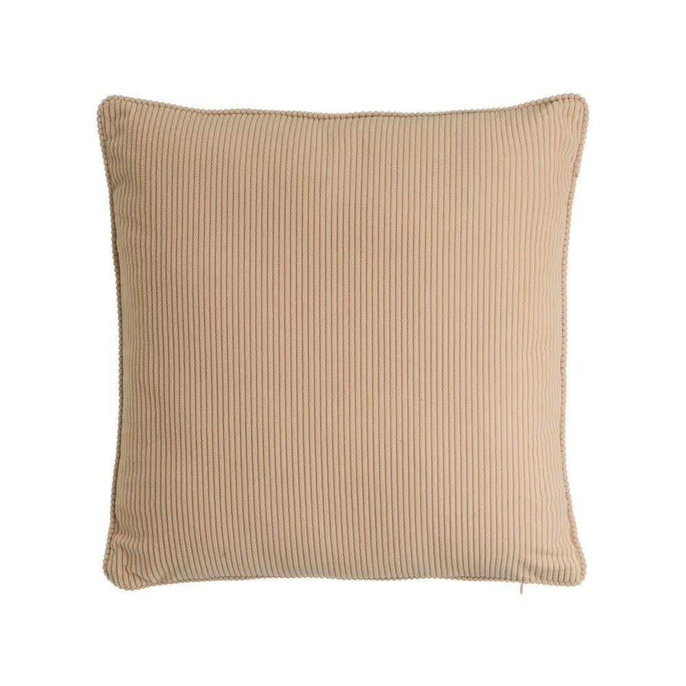 Kordbársony díszpárna 45x45 cm Merely – Casa Selección