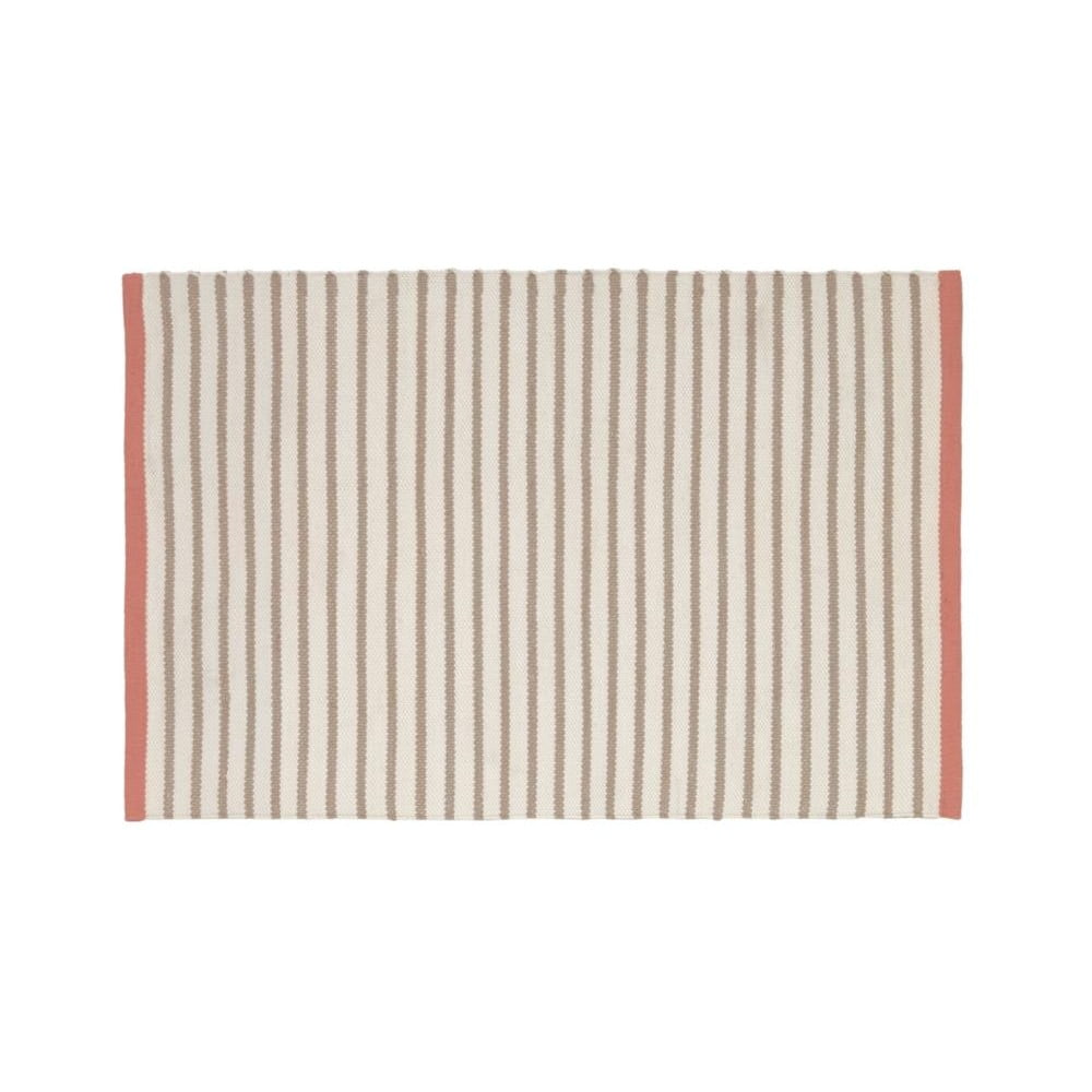 Lábtörlő 60x90 cm Catiana – Kave Home