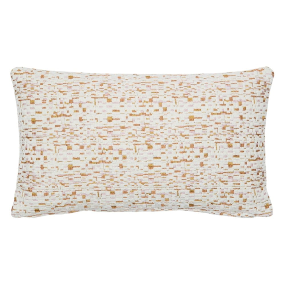 Lenkeverék párnahuzat 30x50 cm Manma – Kave Home