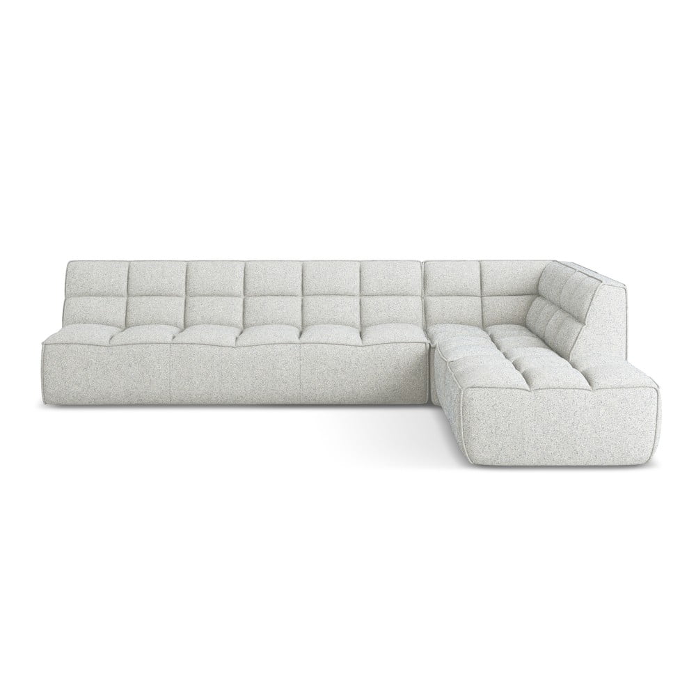 Moduláris sarokkanapé Kalai – Makamii