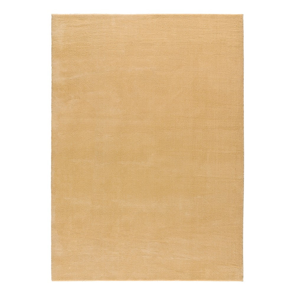 Narancssárga szőnyeg 200x290 cm Loft – Universal