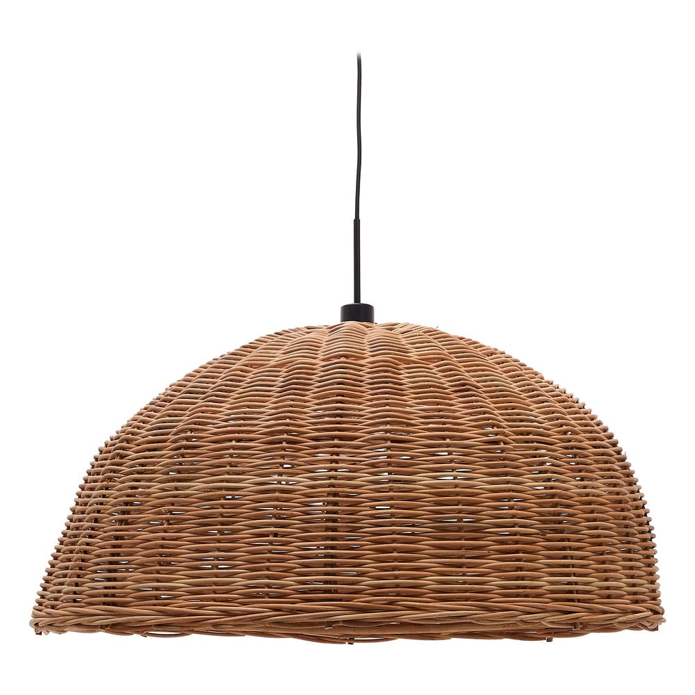 Natúr színű lámpabúra ø 80 cm Jornets – Kave Home