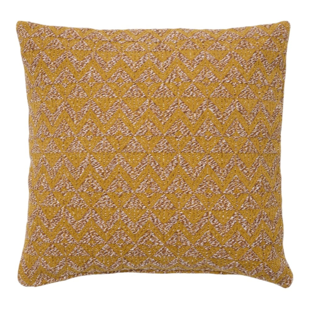 Pamut párnahuzat 45x45 cm Magi – Kave Home