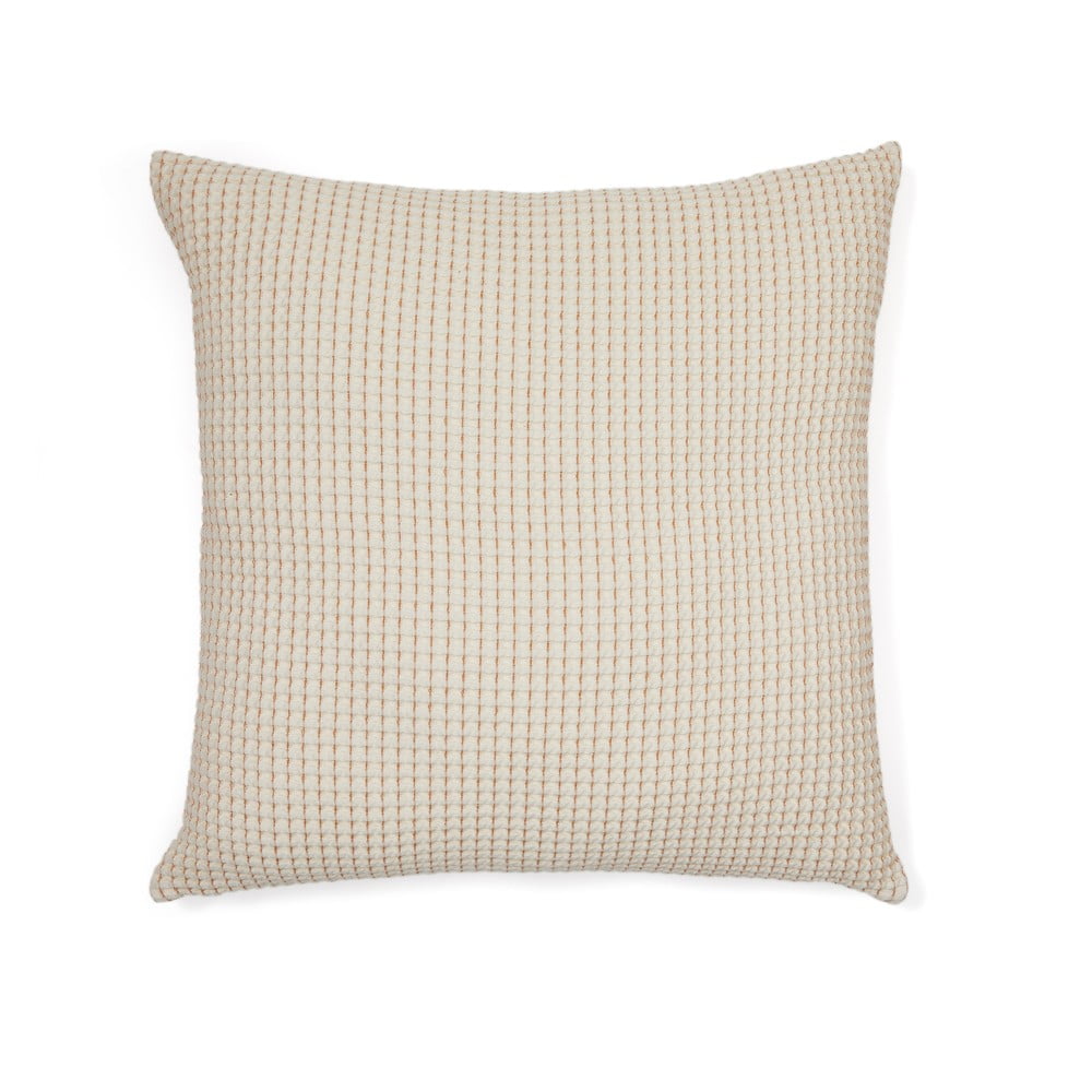 Pamut párnahuzat szett 2 db-os 45x45 cm Senara – Kave Home