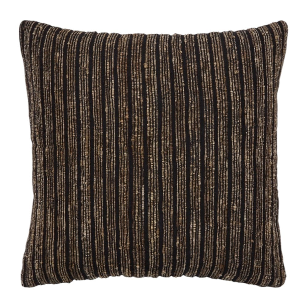 Selyem párnahuzat 45x45 cm Anir – Kave Home