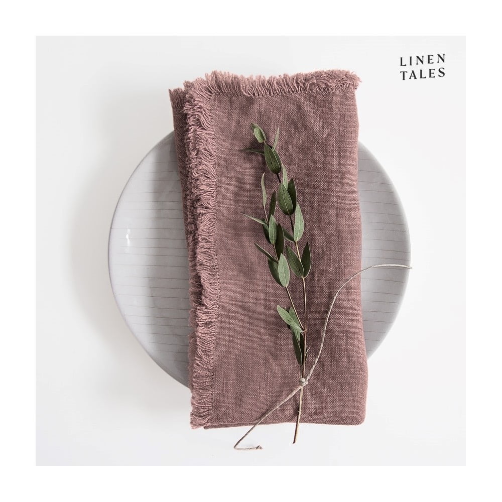 Szalvéta készlet 2 db-os – Linen Tales
