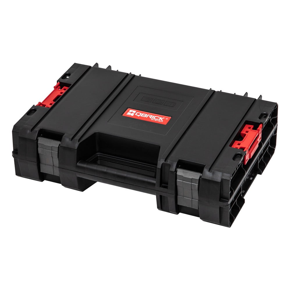Szerszámosláda Pro – Qbrick Sys­tem