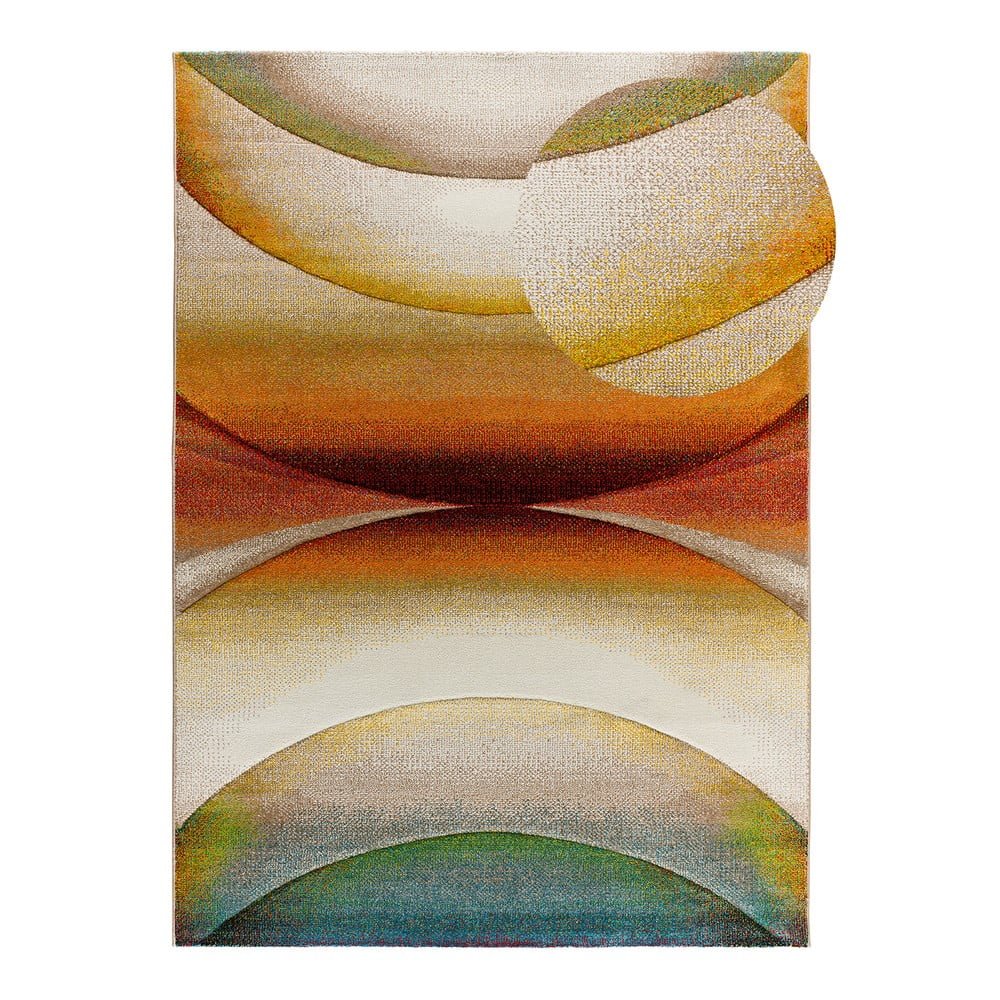 Szőnyeg 120x170 cm Libet – Universal