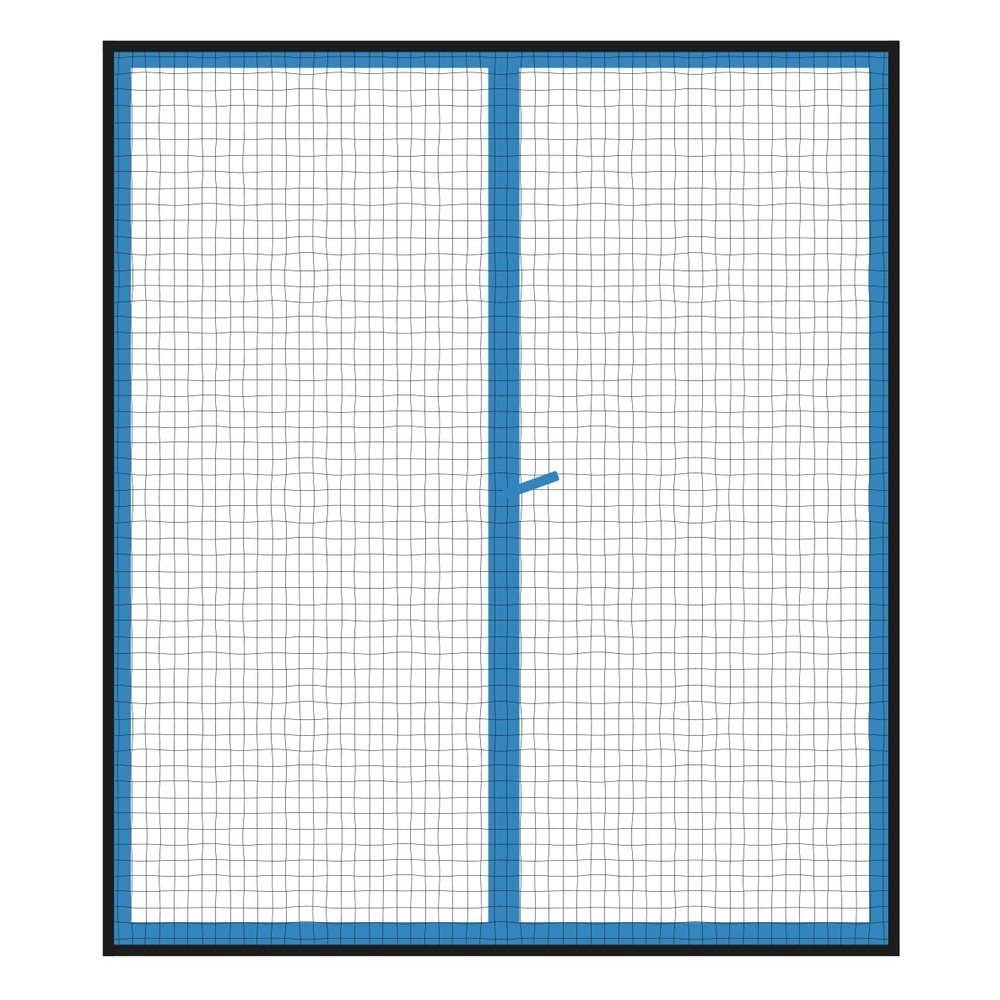 Szúnyogháló ablakra - Orion