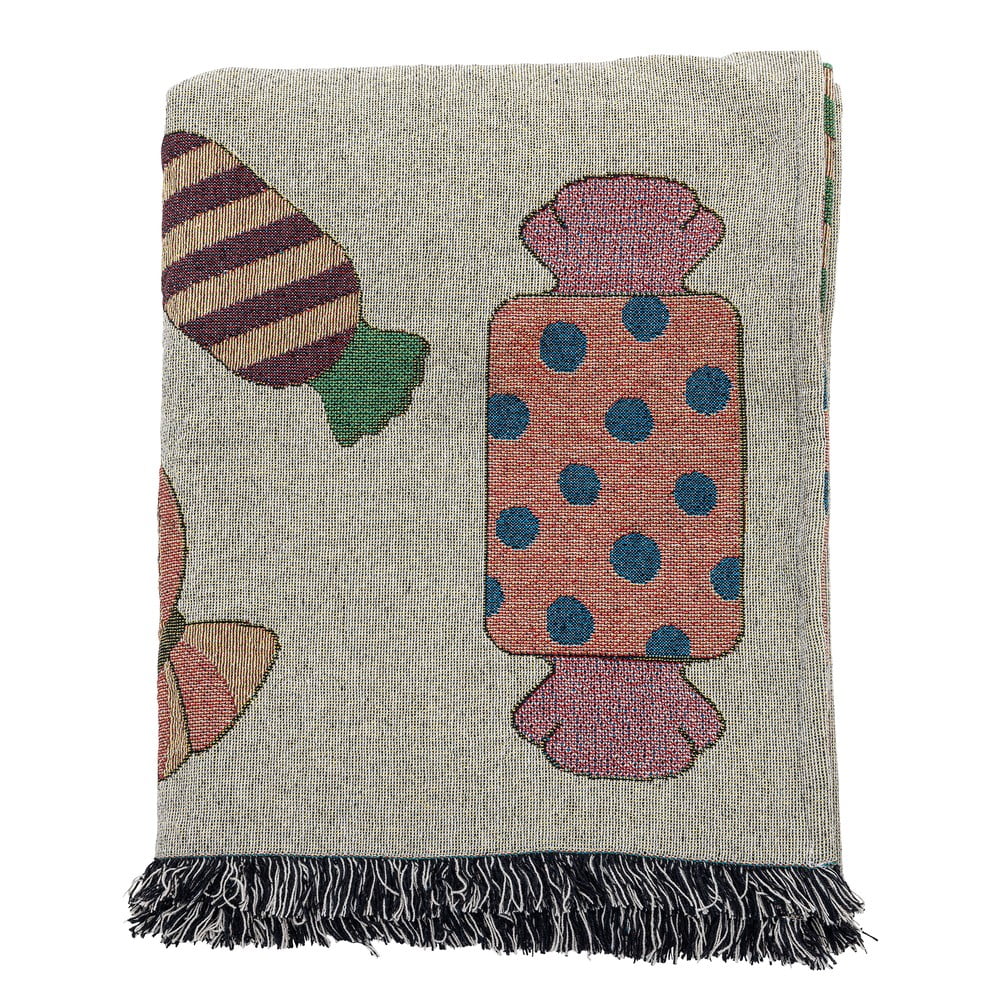 Takaró 130x150 cm Caramella – Bloomingville