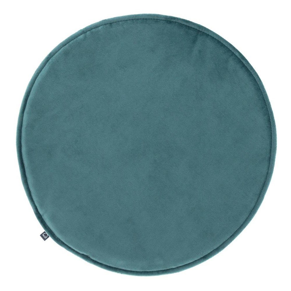 Bársony székpárna ø 35 cm Rimca – Kave Home