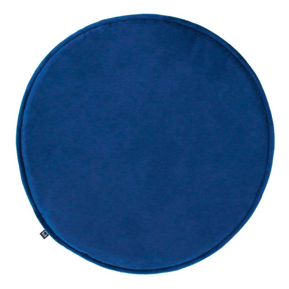 Bársony székpárna ø 35 cm Rimca – Kave Home