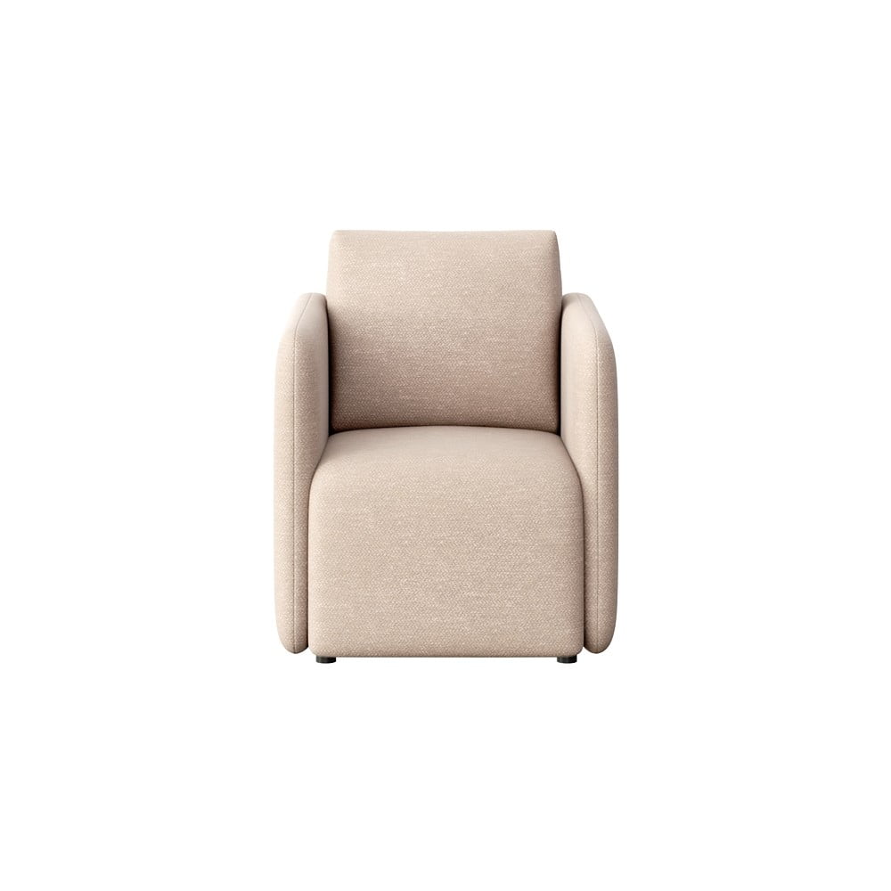 Bézs fotel Chaum – Rodier
