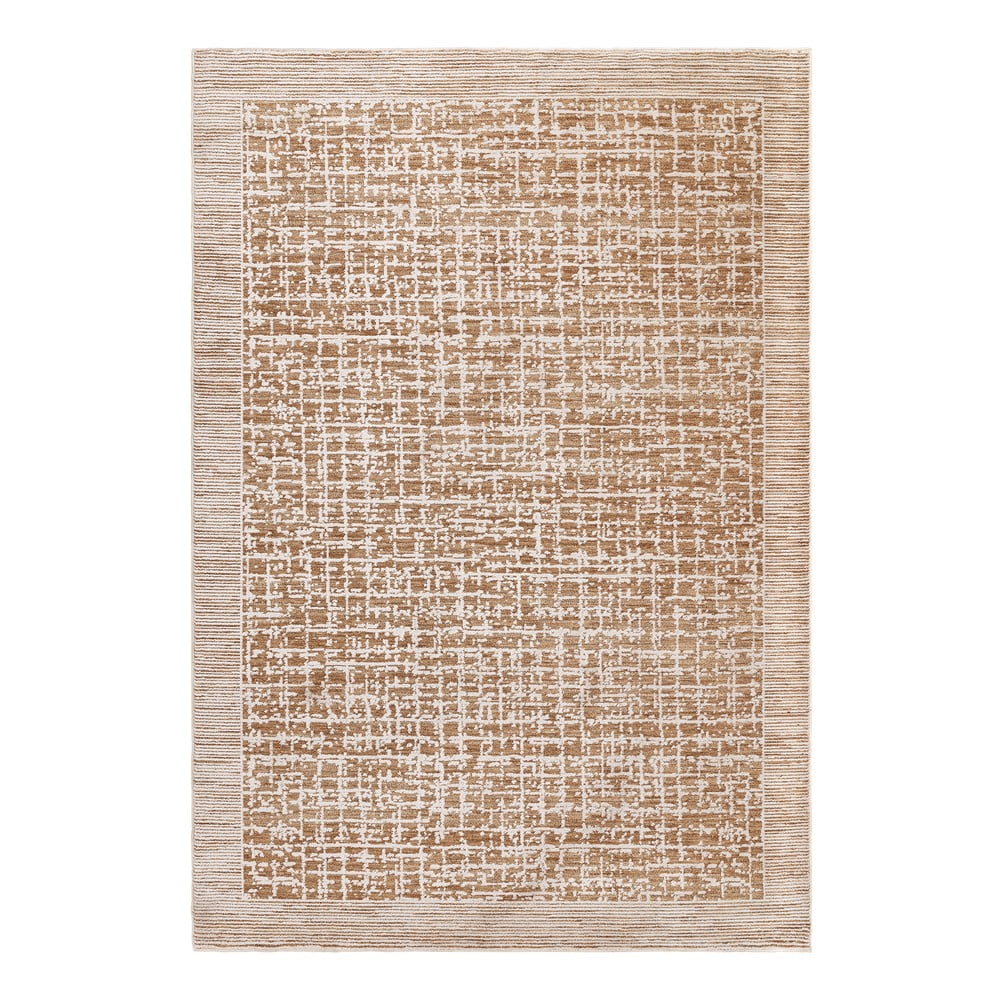 Bézs szőnyeg 160x240 cm Anders Beige Natural – Asiatic Carpets
