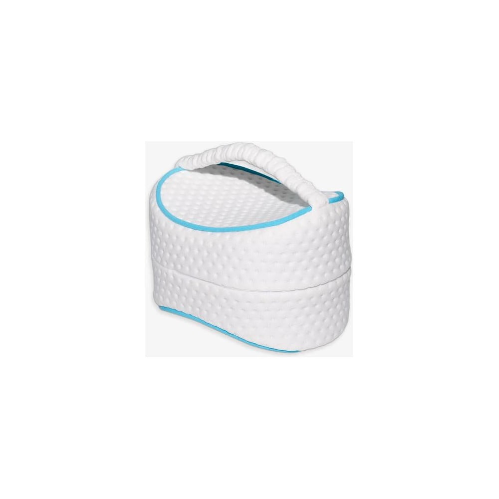 Ergonomikus párna memóriahab töltettel 18x23 cm – Mila Home