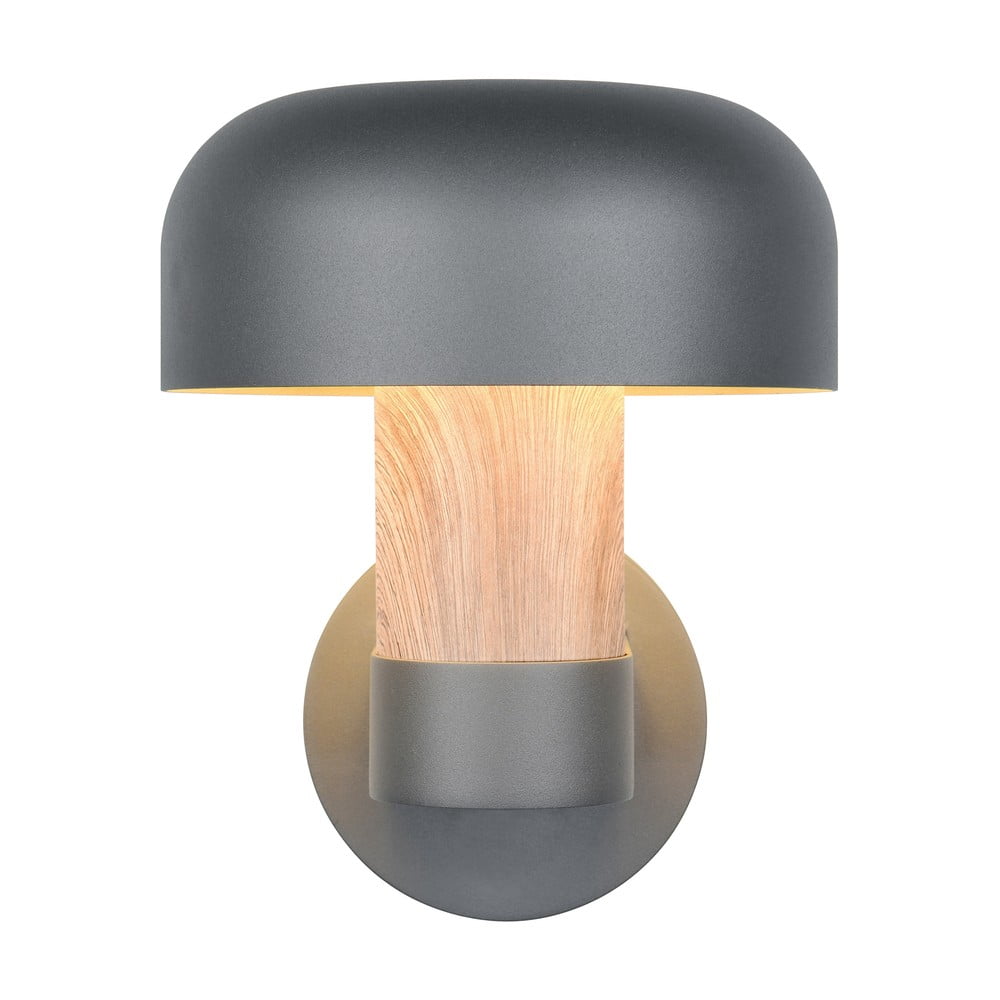 Fali kültéri lámpa (magasság 24