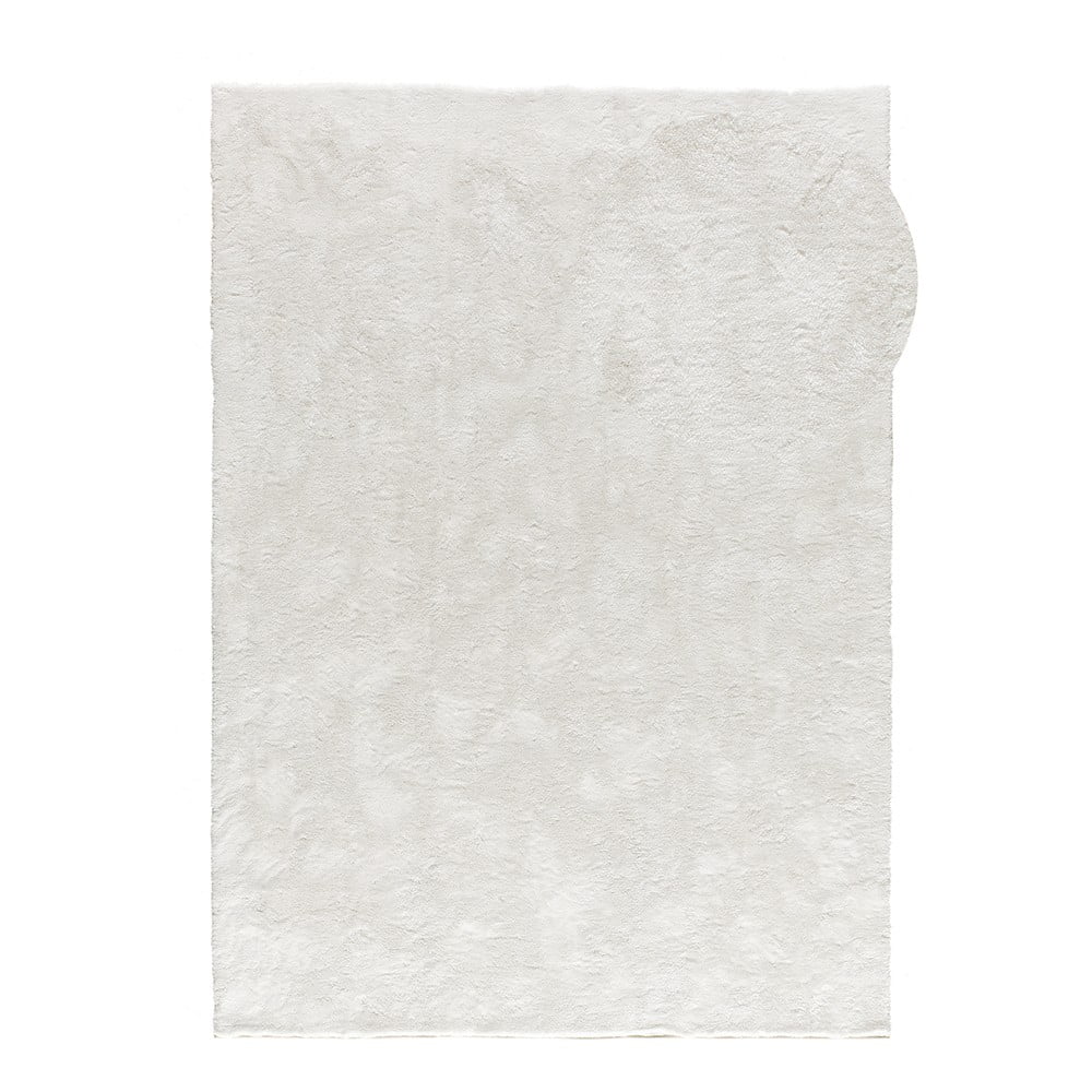 Fehér szőnyeg 160x230 cm Roma – Universal