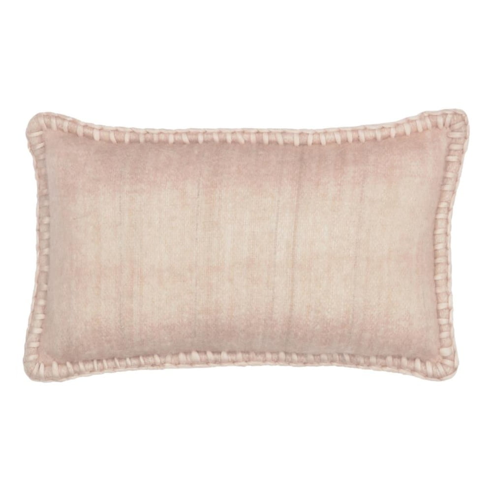 Gyapjúkeverék párnahuzat 30x50 cm Augustina – Kave Home