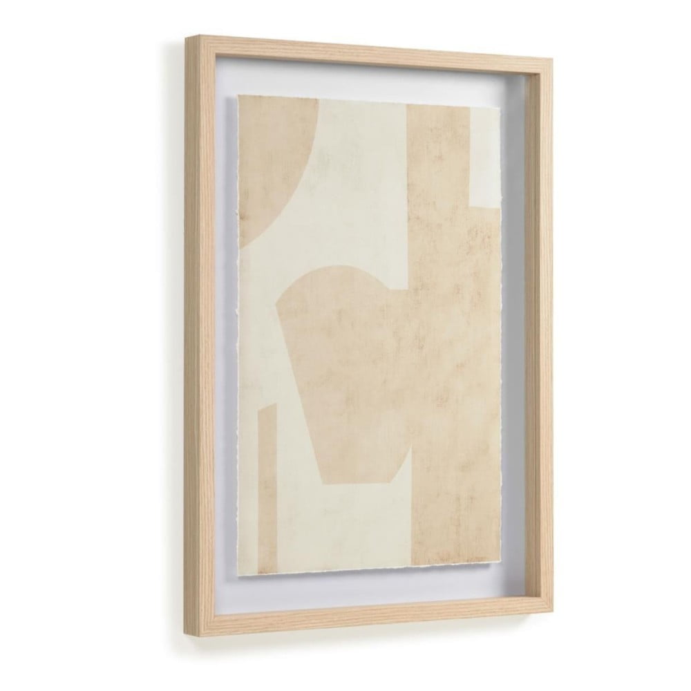 Kép 50x70 cm Nannete – Kave Home