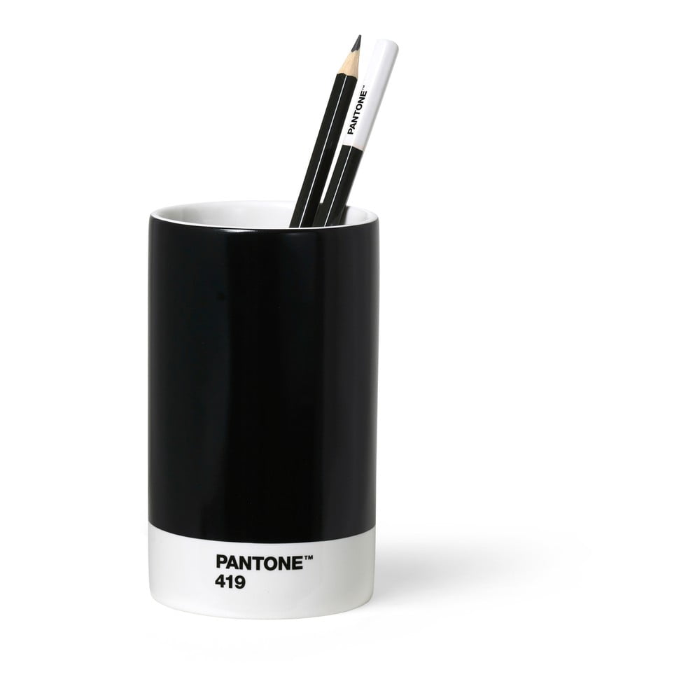 Kerámia rendszerező írószerekhez Black 419 – Pantone