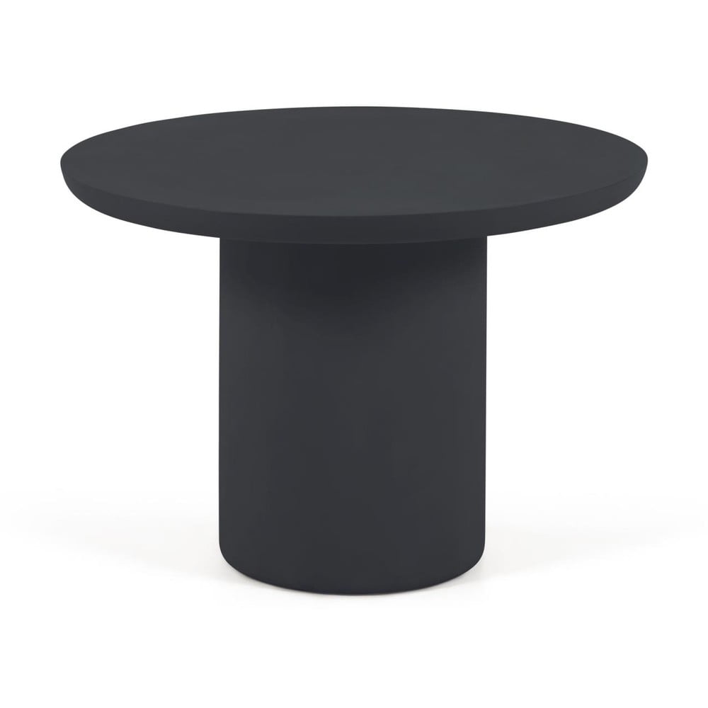 Kerek kerti étkezőasztal ø 110 cm Taimi – Kave Home