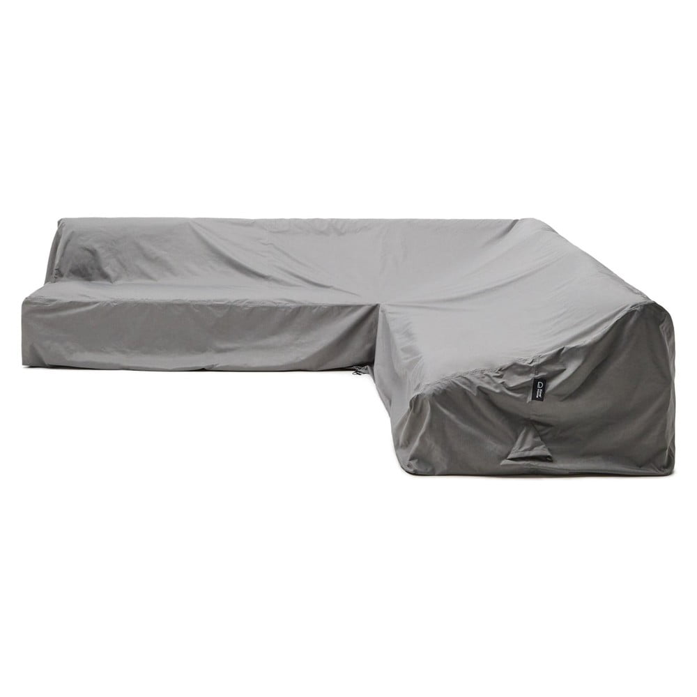Kerti bútor védőhuzat 270x270x95 cm Iria – Kave Home