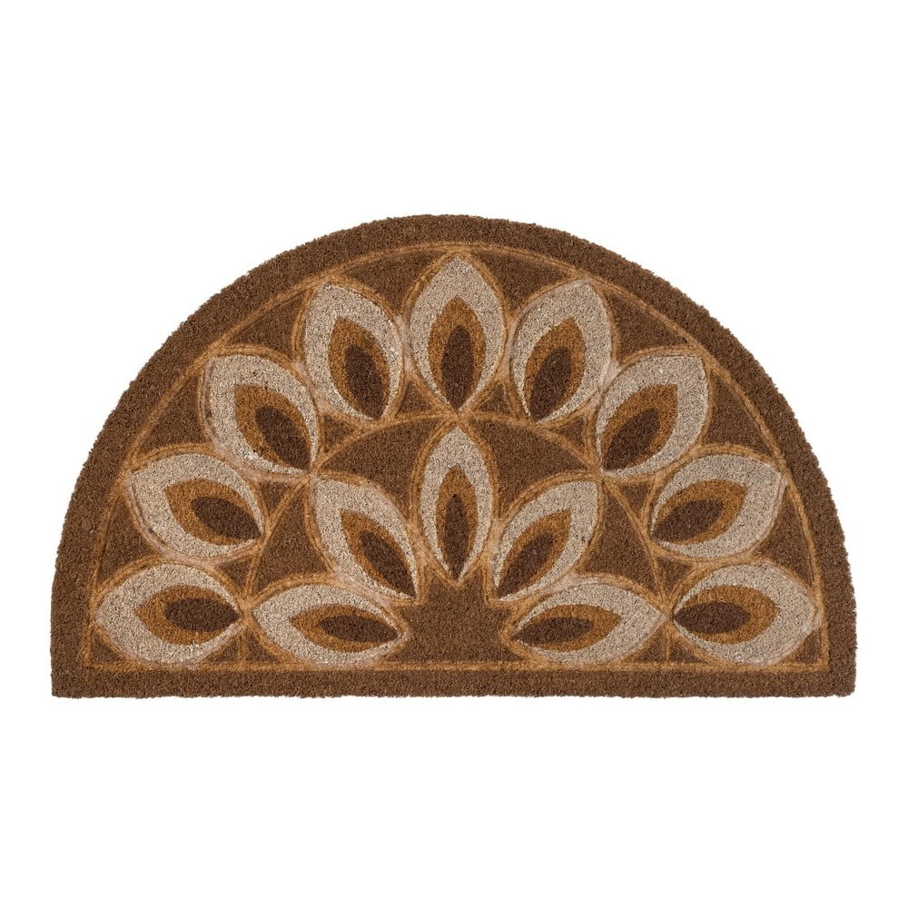 Kókuszrost lábtörlő 45x75 cm Ark – Casa Selección