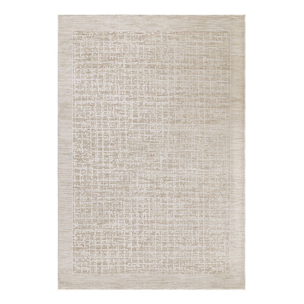 Krémszínű szőnyeg 120x160 cm Anders Beige Natural – Asiatic Carpets