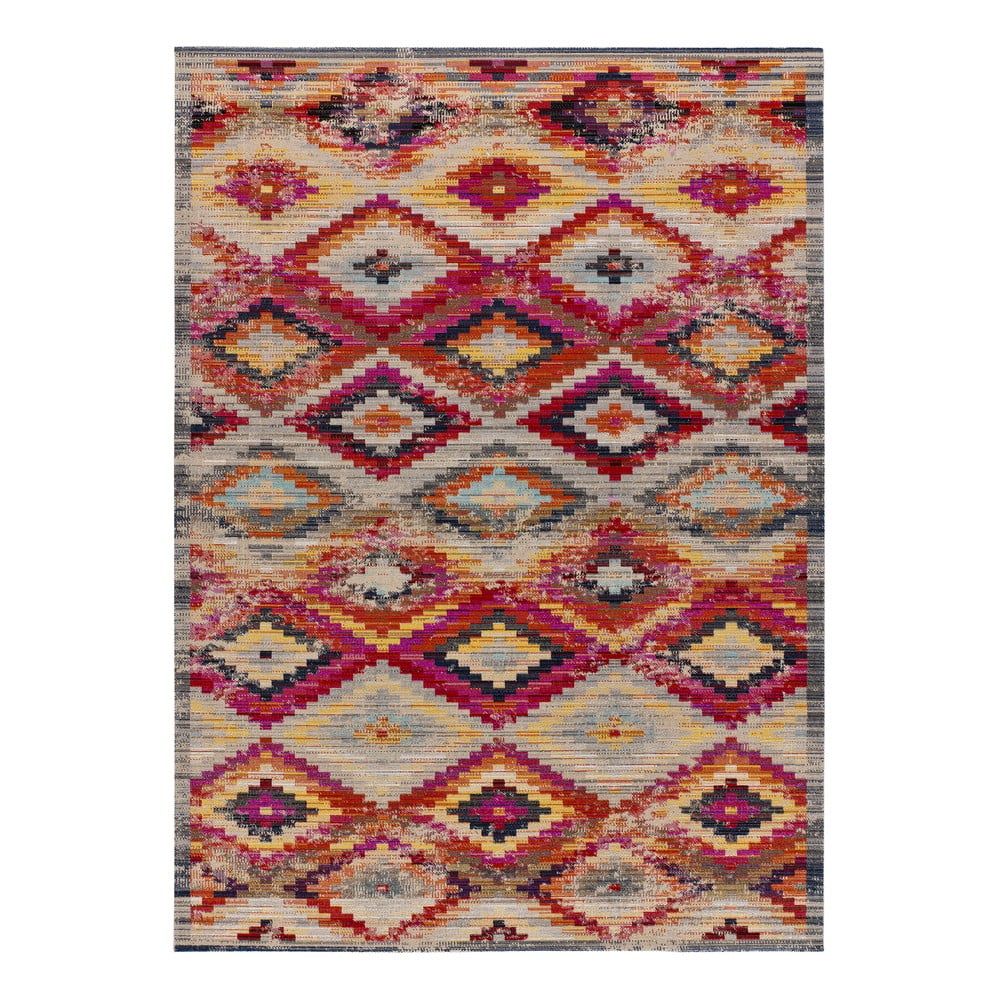 Kültéri szőnyeg 200x290 cm Sassy – Universal