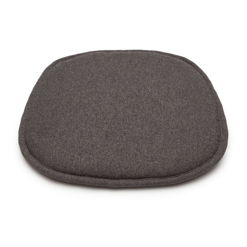 Mikroszálas székpárna 43x43 cm Romane – Kave Home