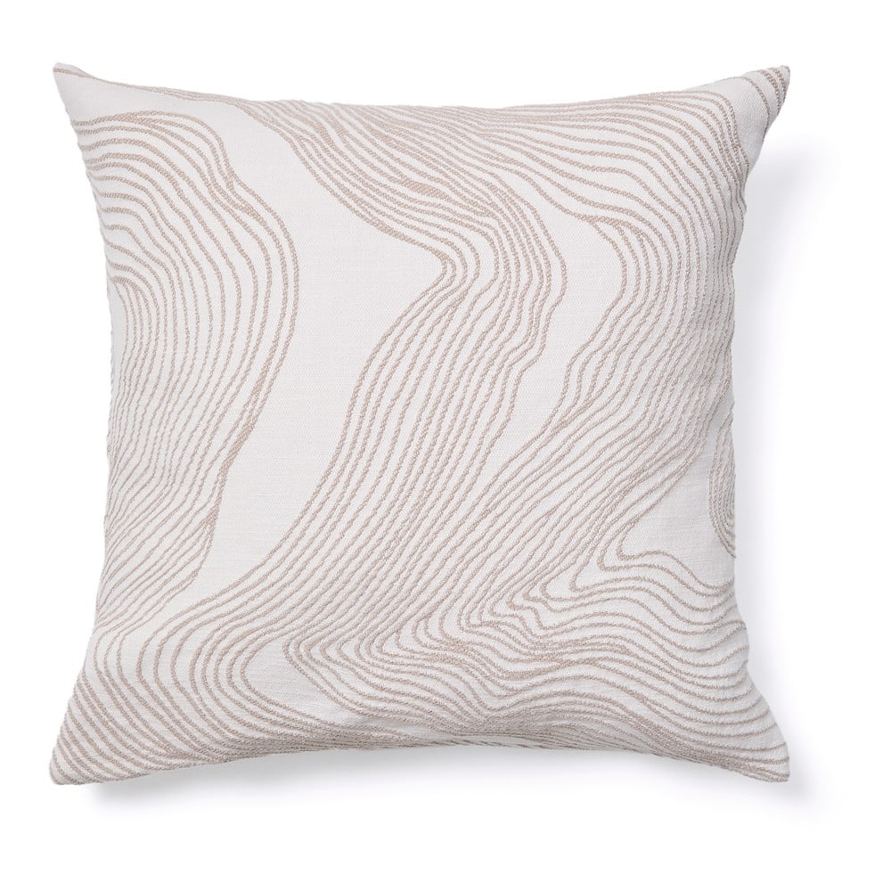 Pamut párnahuzat 50x50 cm Ondara – Kave Home