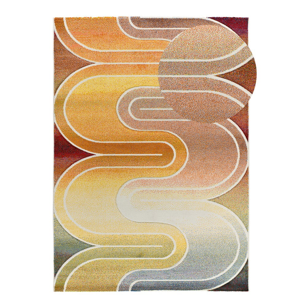 Szőnyeg 160x230 cm Sybil – Universal