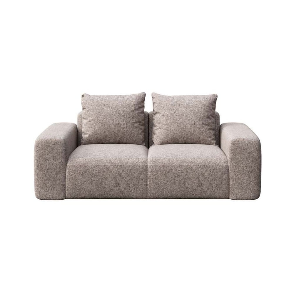 Szürke kanapé 212 cm Monce – Rodier