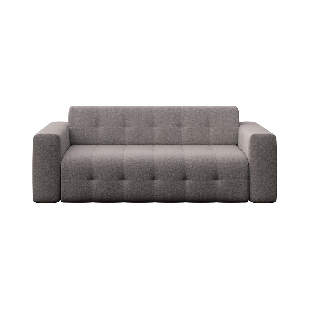 Szürke kanapé 223 cm Tuil – Rodier
