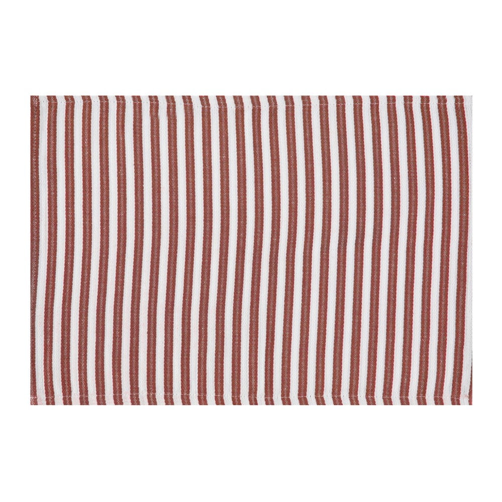 Textil tányéralátét 45x33 cm Yinte – Tiseco Home Studio