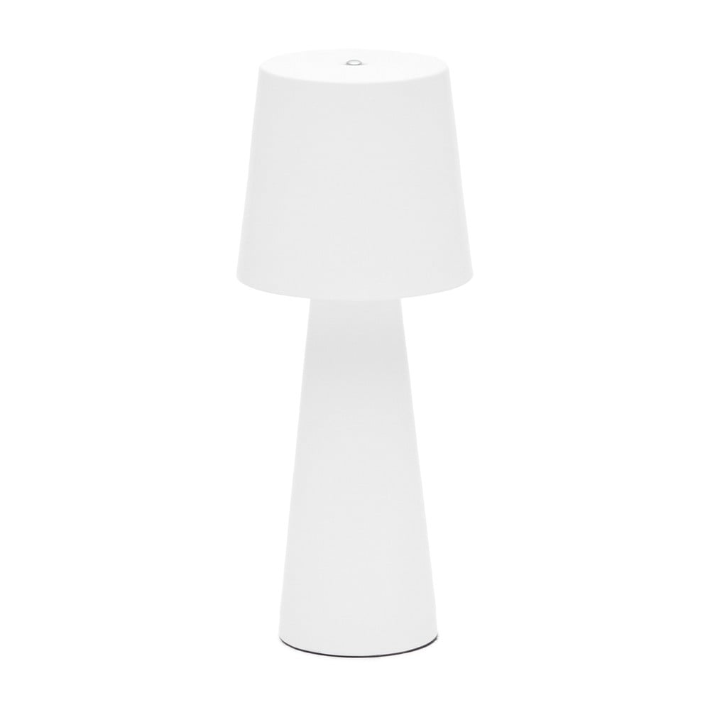 USB LED hordozható dimmelhető kültéri lámpa ø 10 cm Arenys – Kave Home