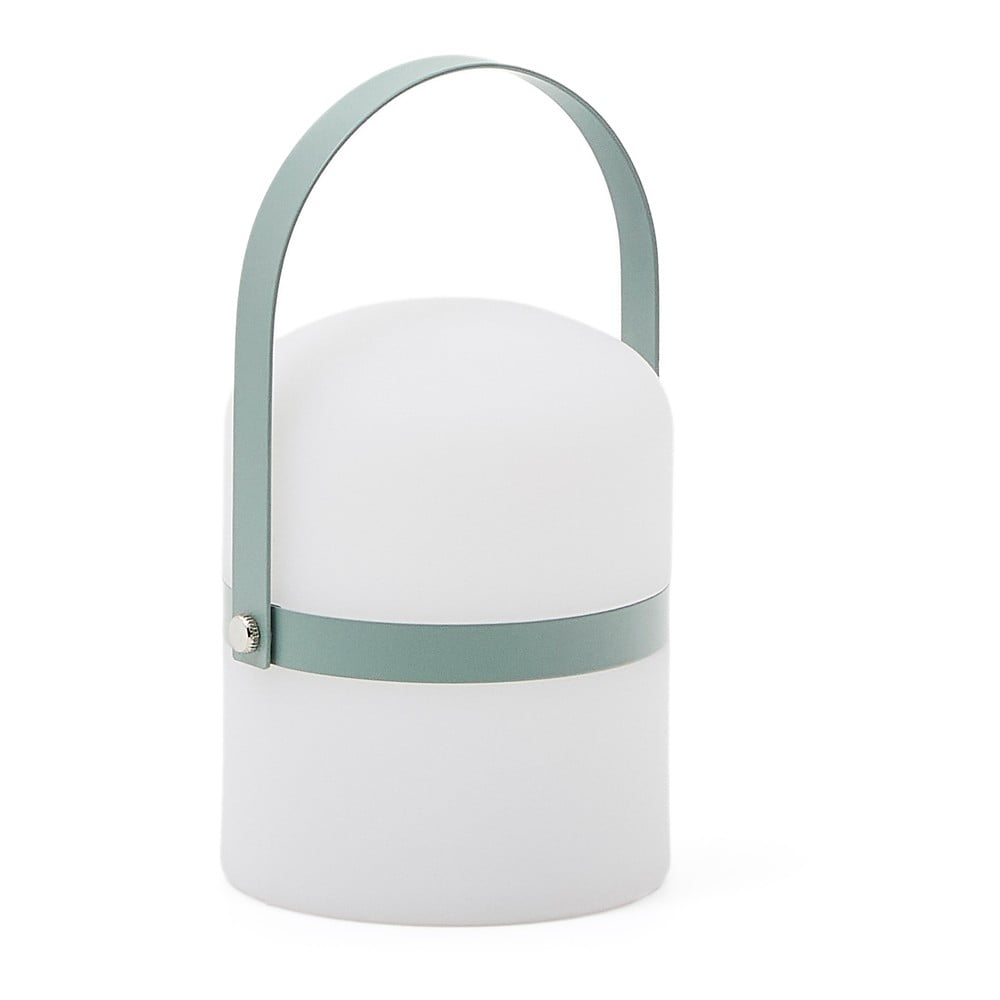 USB LED hordozható dimmelhető kültéri lámpa ø 14