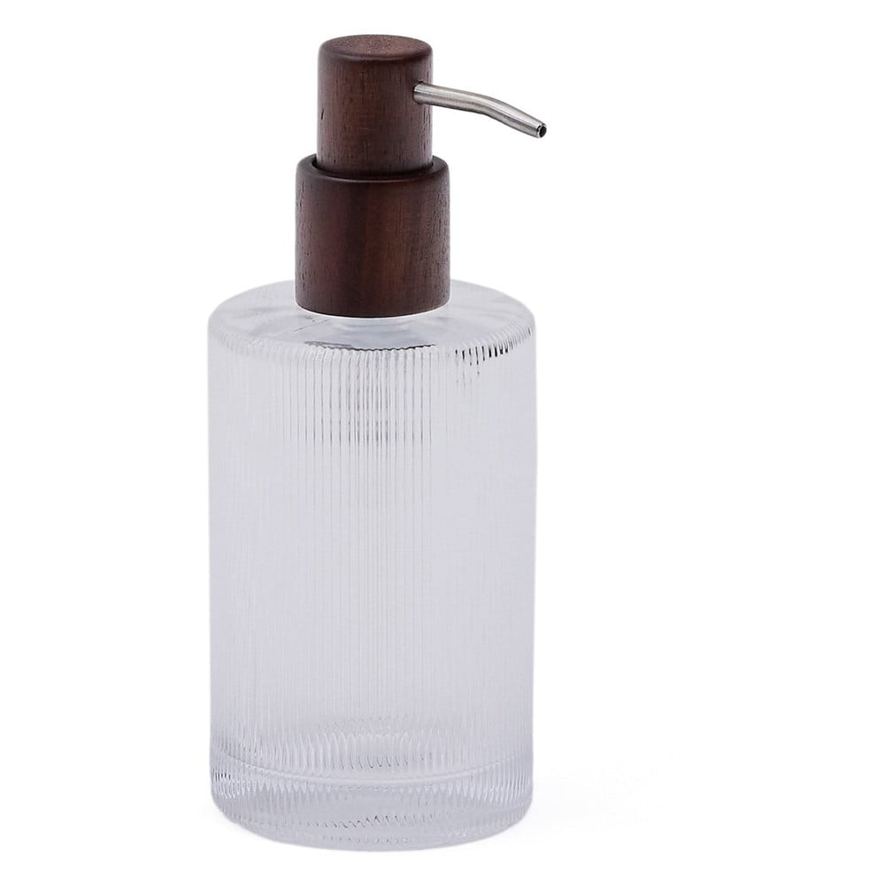 Üveg szappanadagoló 650 ml Arlem – Kave Home