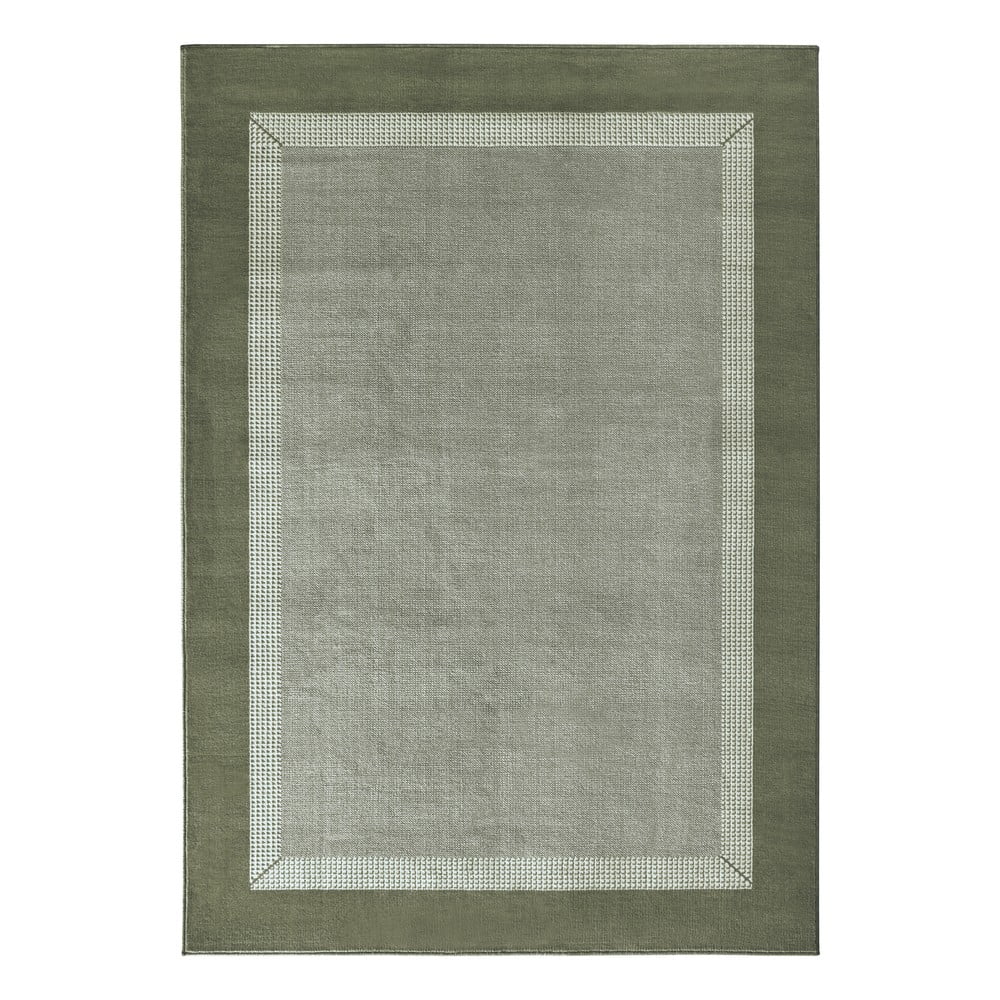 Zöld szőnyeg 160x230 cm Band – Hanse Home