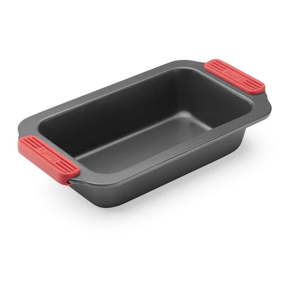 Acél sütőforma tortához 17x31 cm – Lékué