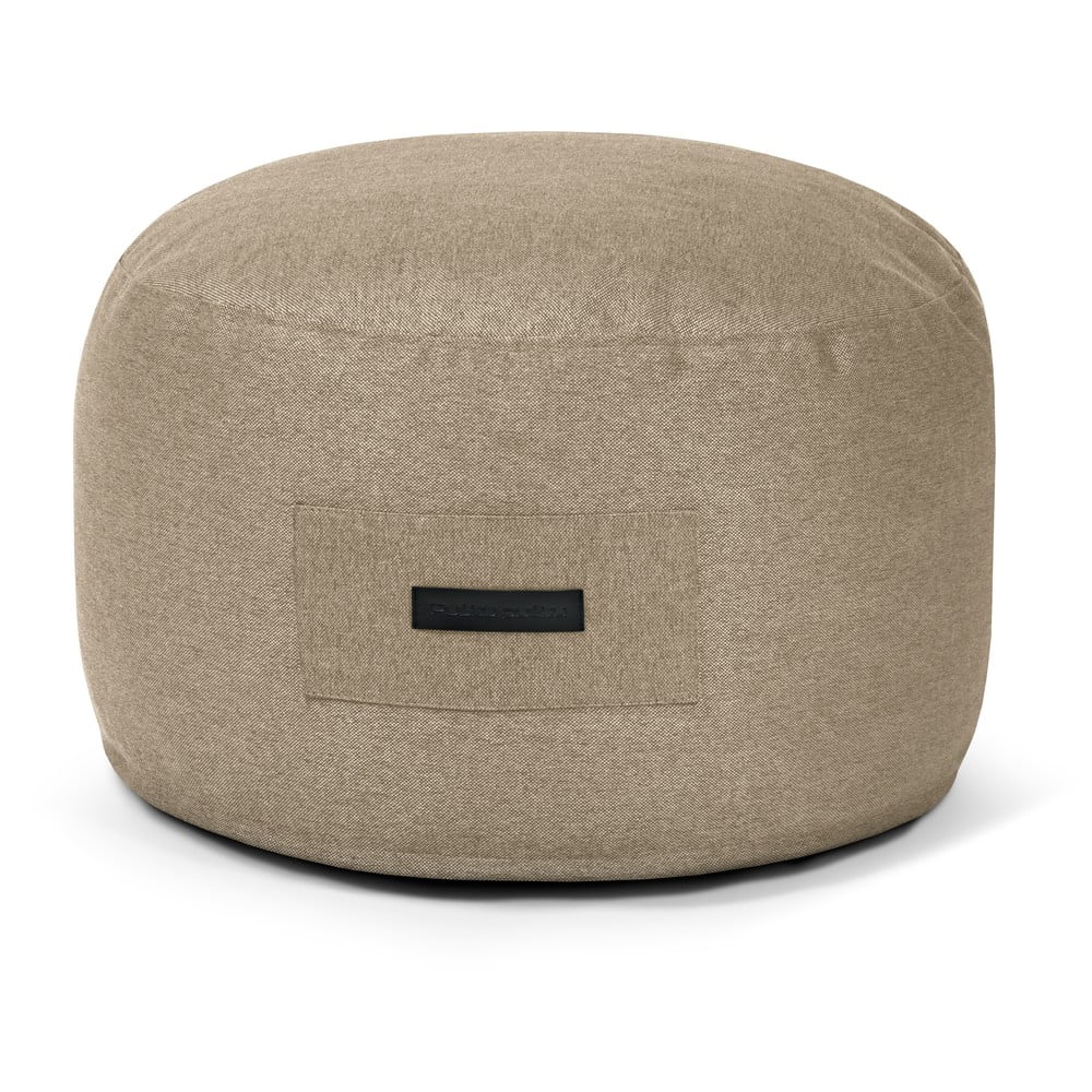 Barna puff Om 60 – SLOWDOWN