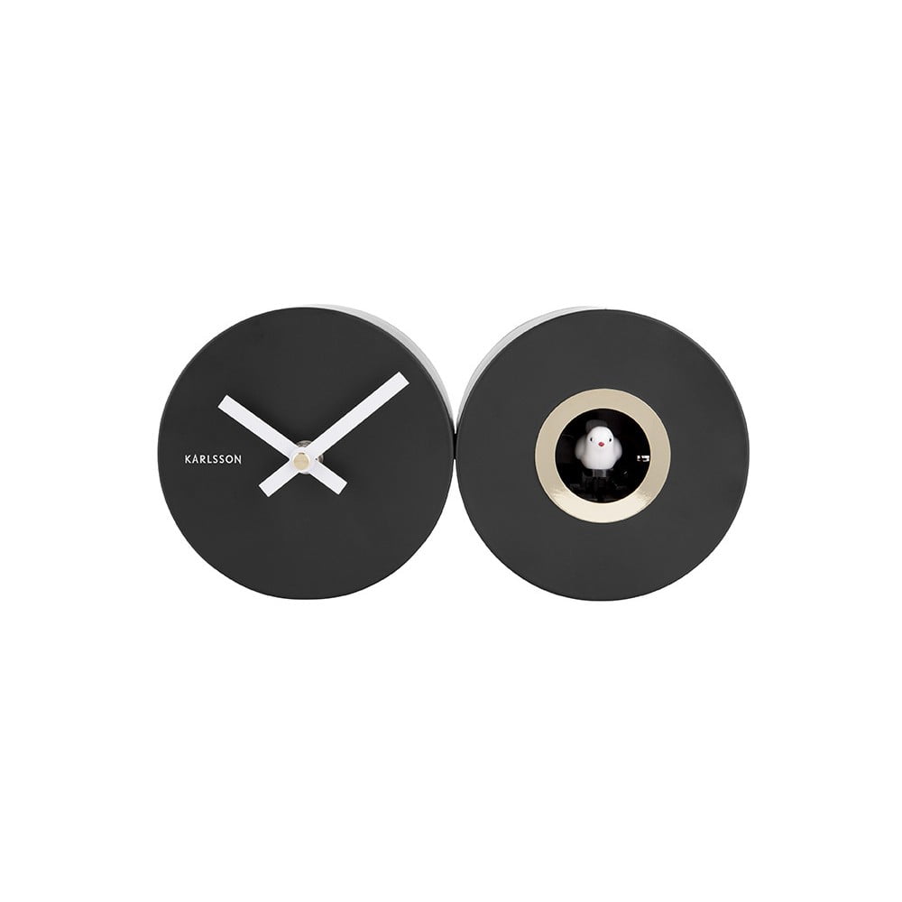 Falióra Duo Cuckoo – Karlsson