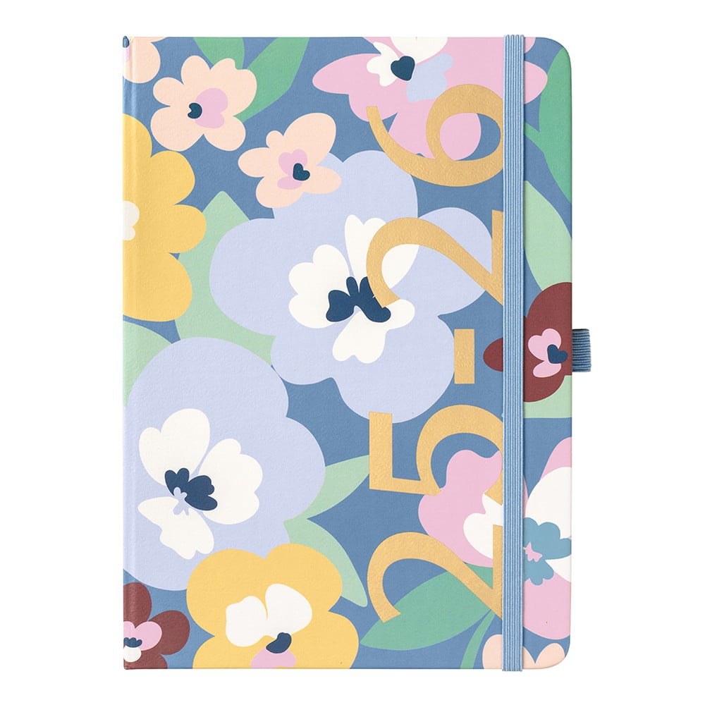 Határidőnapló 156 old. – Busy B