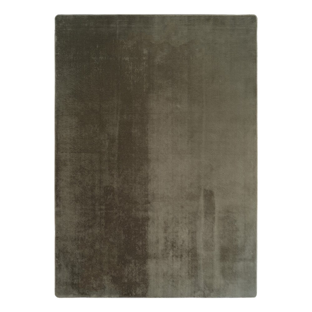 Khaki mosható szőnyeg 160x220 cm Joy 1400 – Ayyildiz Carpets