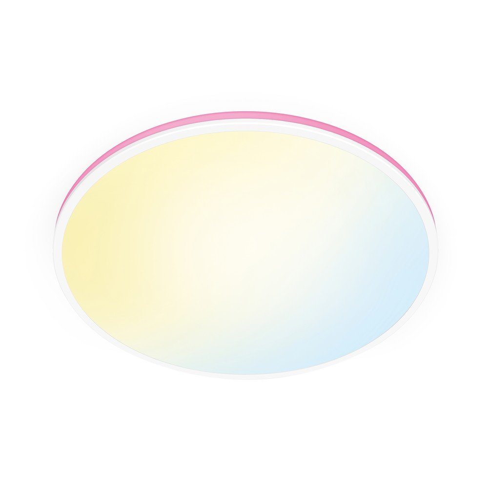 LED okos mennyezeti lámpa 21 W Rune – WiZ
