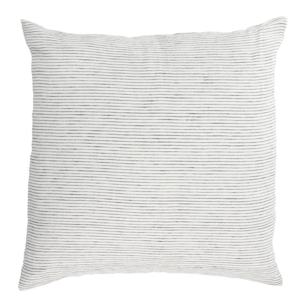 Len párnahuzat 45x45 cm Marena – Kave Home