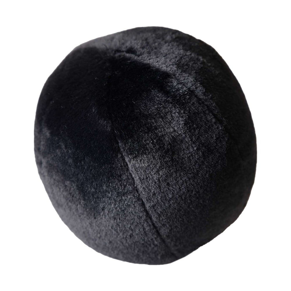 Mikroplüss díszpárna ø 25 cm Top – Mioli Decor