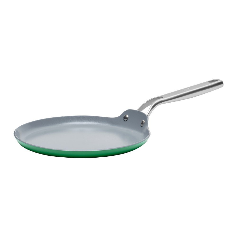 Palacsintasütő serpenyő kerámia felülettel ø 26 cm Meda 3.0 – FABINI