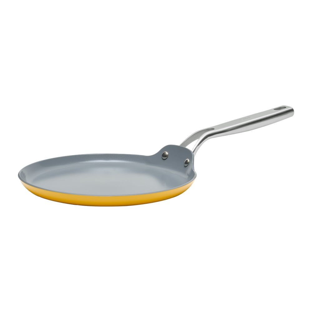 Palacsintasütő serpenyő kerámia felülettel ø 26 cm Meda 3.0 – FABINI